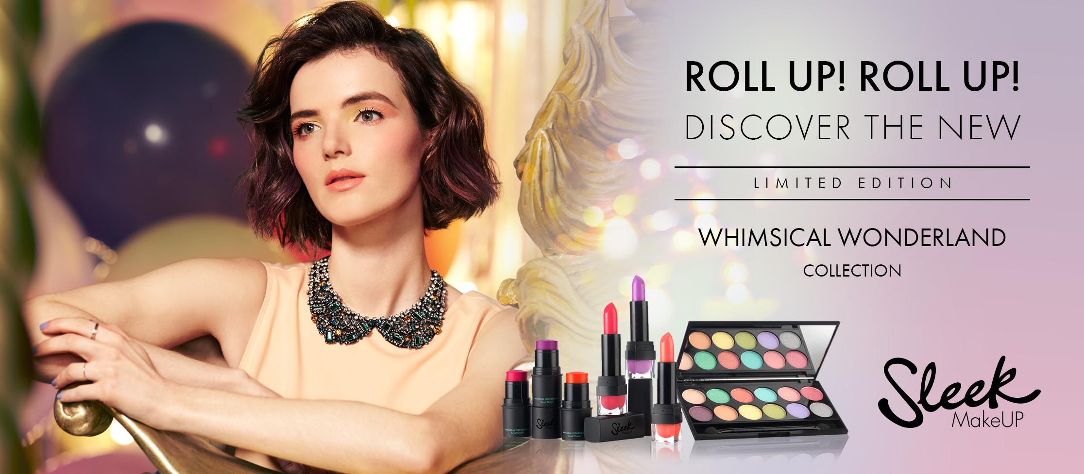 Roseberry Cosmetics Malta