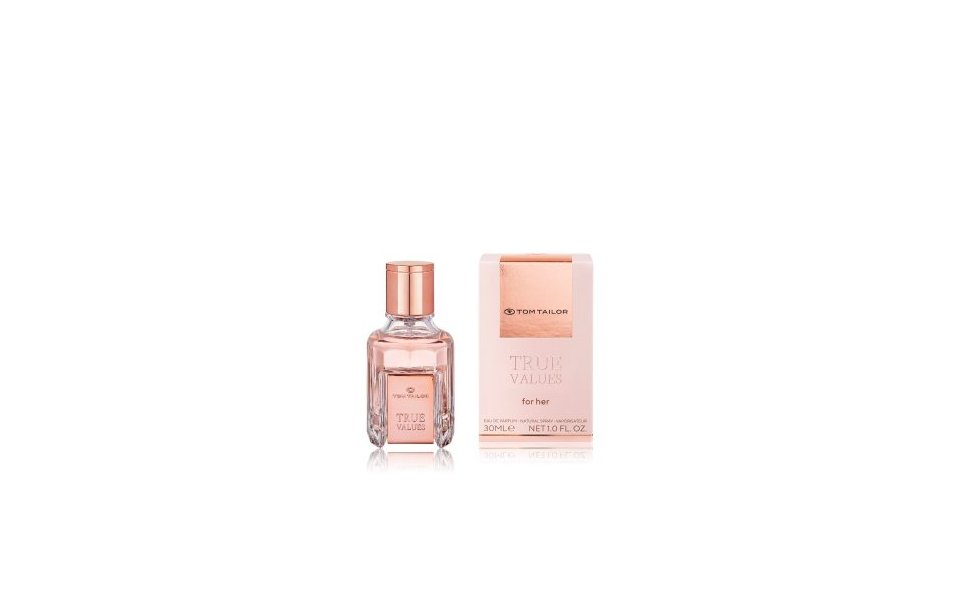 Tom tailor perfume online for her